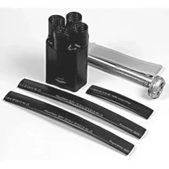 Lisätarvikepakkaus XVRBA 14185 70-185 mm² - Timburg Hot