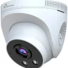 Celotron Lisävalvontakamera Nivian Professional Turret, 3MP, sisäkäyttöön Sale
