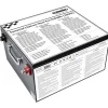Sunwind Litiumakku Lithium Heat 12V/200Ah Online