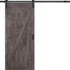 Mirror Line Liukuovi Ladon Ovi -valmispaketti 914 mm kaskisavu Clearance