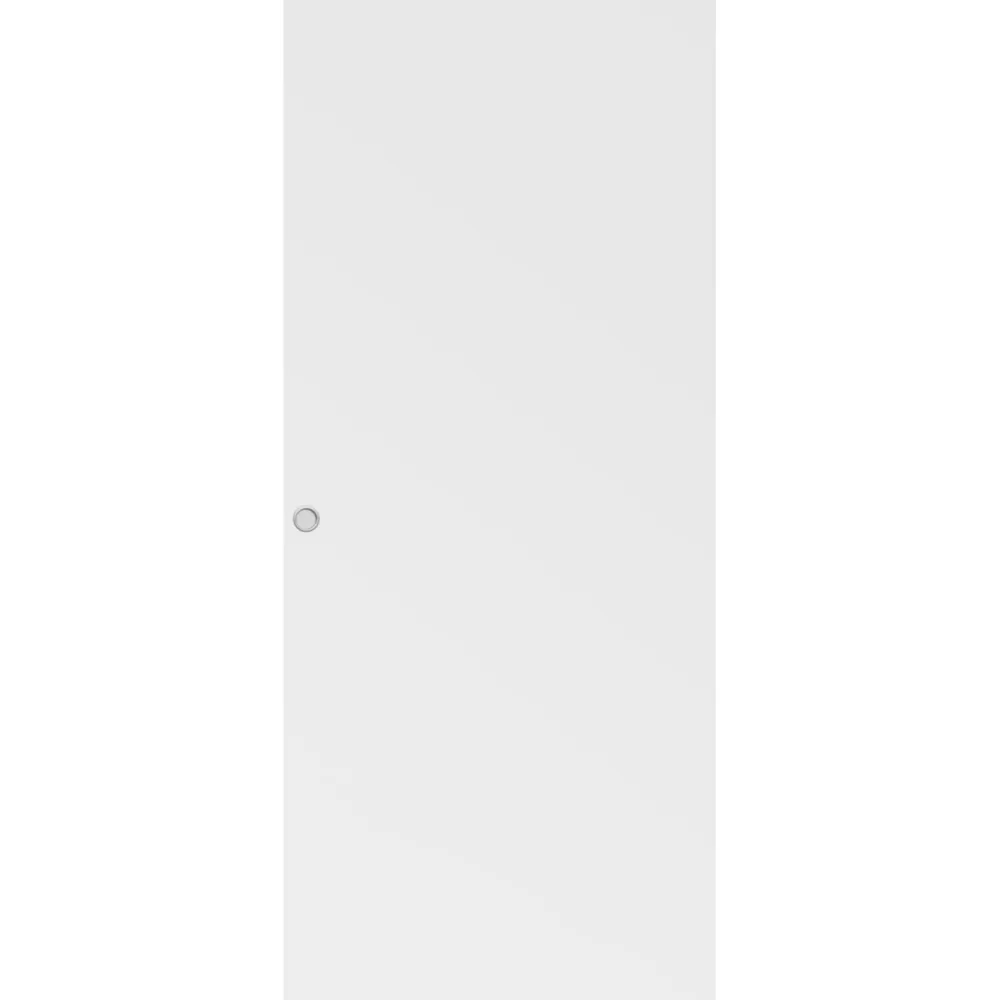 Swedoor Liukuovi Easy 201 aukon max. leveys 1225 mm kevytrakenne mittatilaus Online