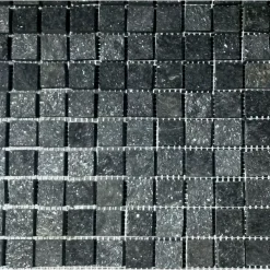 Liuskekivi Hiili musta 30x30 cm - Majakivi Sale