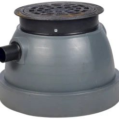 Meltex Öljyn- ja hiekanerotin OH-02, teho 0,2 l/s 40tn Outlet