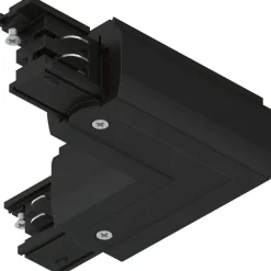 L-liitin ProRail3, 101x101mm, sisä, eri värejä - Paulmann Clearance