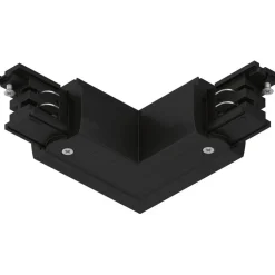 Paulmann L-liitin ProRail3, 101x101mm, ulko, eri värejä New