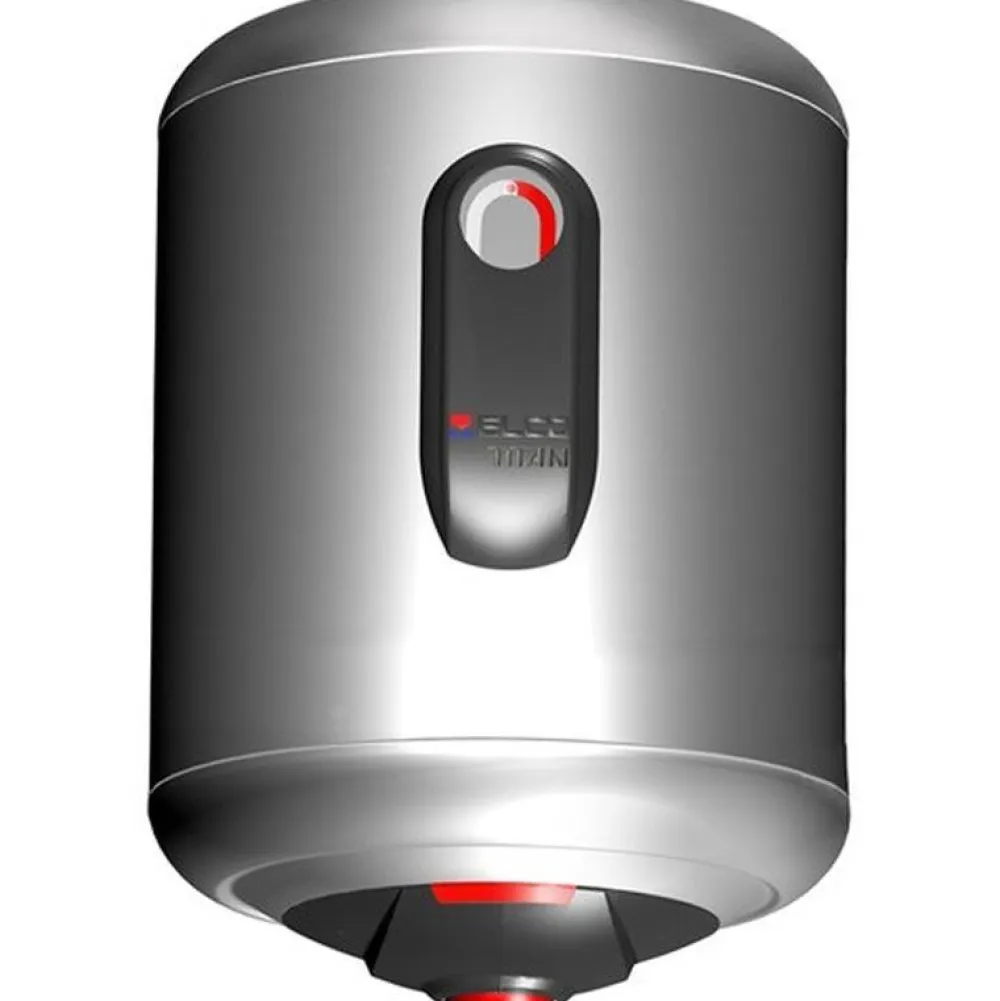 Lämminvesivaraaja Titan emali 50 l - ELCO Outlet