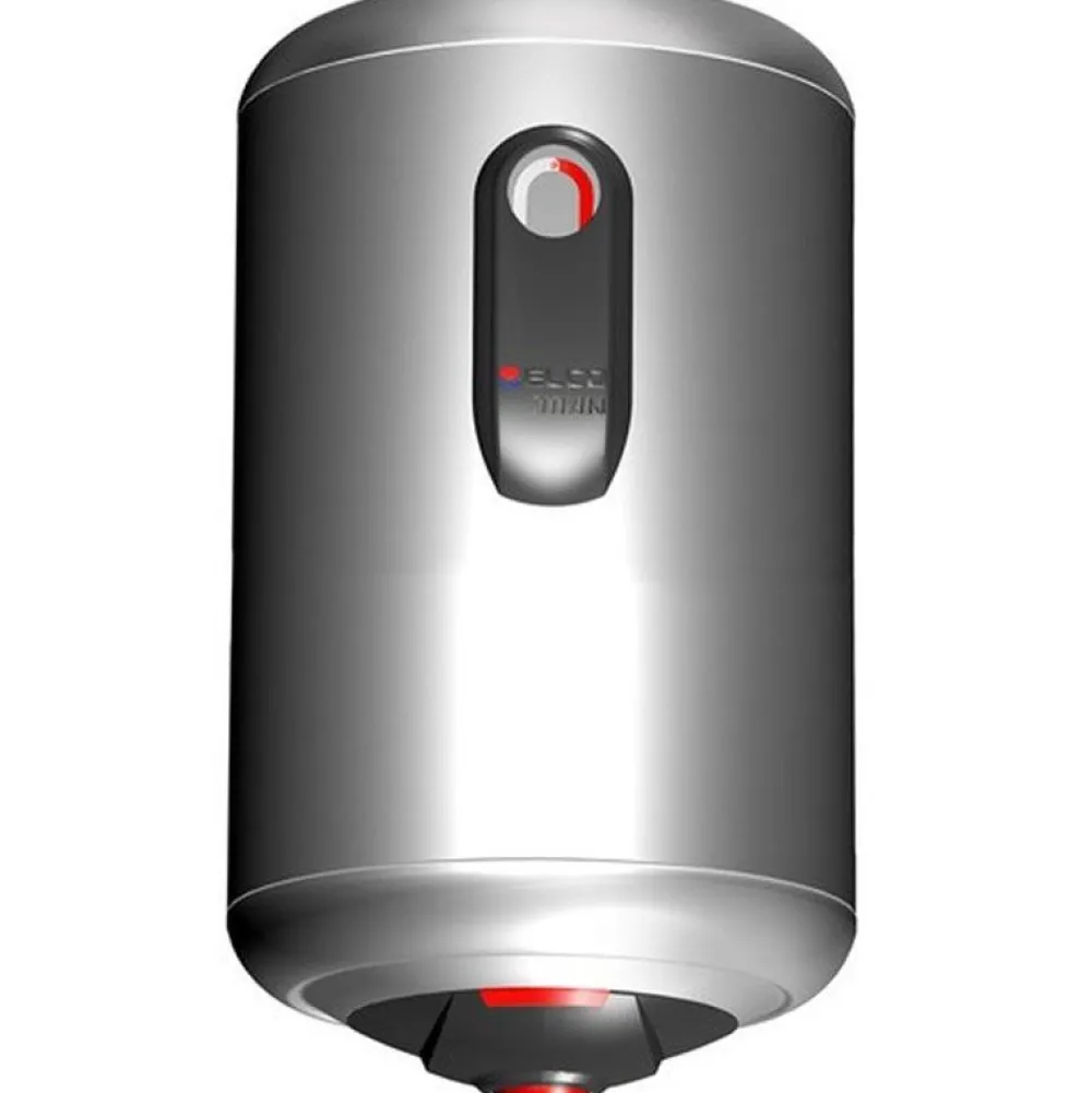 ELCO Lämminvesivaraaja Titan emali 80 l Hot