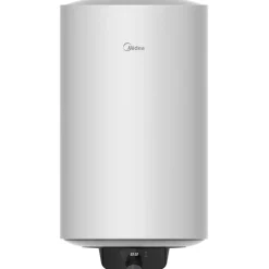 Lämminvesivaraaja Lume, Wi-Fi, emali, 50l - Midea New