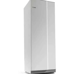 Lämminvesivaraaja Compact C-300 rst 269 l - Nibe New