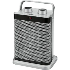 Lämmitin Clatronic HL3631, 1500W, 267x191cm, hopea - Bomann Sale