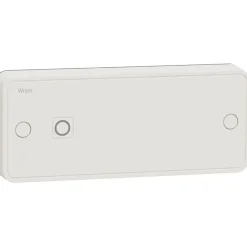 Schneider Electric Lämmitysrele Wiser, Zigbee, 16A, sähköiselle lämmitykselle, pinta-asennettava, IP44 Sale