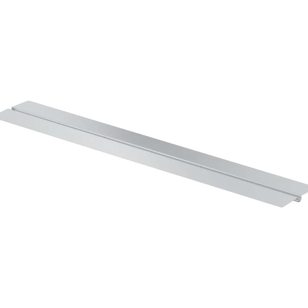 Lämmönluovutuslevy Multi 17 mm 1152 x 185 x 0,45 mm - Uponor Clearance