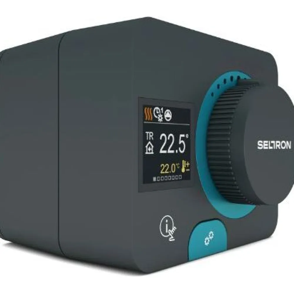 Seltron Lämmönsäädin AHD20 Discount
