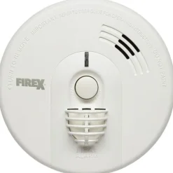 Kidde Lämpöilmaisin Firex, 230V Sale