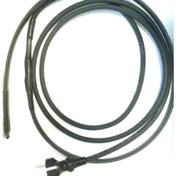 Lämpökaapeli 1222 20 W 1 m - HajuveX New