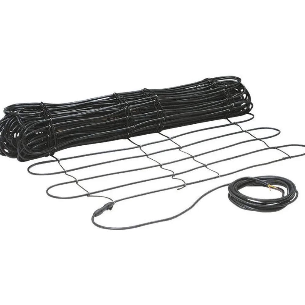 Lämpökaapelimatto snow melt 2200W - Ebeco