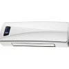 DunWore Lämpöpuhallin XP 2000W, seinälle asennettava Online