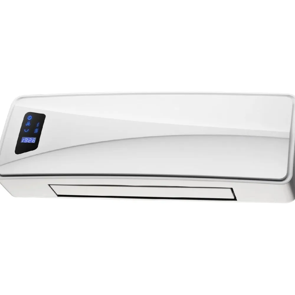 DunWore Lämpöpuhallin XP 2000W, seinälle asennettava Online