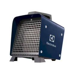 Electrolux KTS Lämpöpuhallin Electrolux EIFH-C/2, 2000W, 150x180mm Clearance