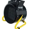 Lämpöpuhallin PTC 3000 W - Harju