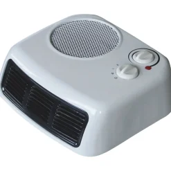 Lämpöpuhallin 2000 W vaaka - Harju Hot