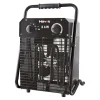Hawk Lämpöpuhallin 3 kW 1-vaihe Outlet