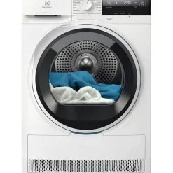 Electrolux Lämpöpumppukuivausrumpu EDI633P95P 600 GentleCare, 9kg Online