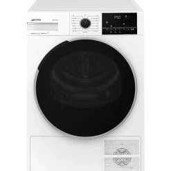 Lämpöpumppukuivausrumpu DNP09SEBIN - Smeg Online