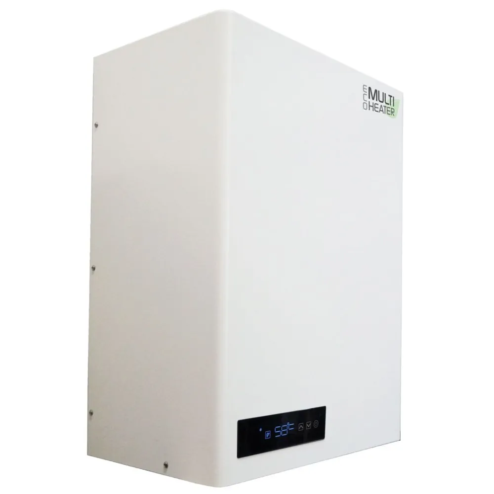Multiheater Lämpöpumppu ECO 18