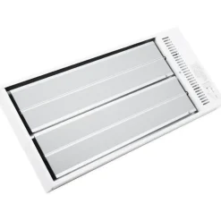 Finnstrip Lämpösäteilijä EE6 600W valkoinen Sale