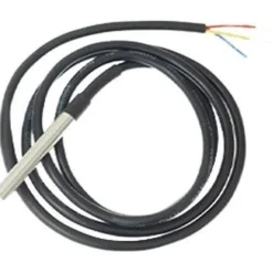 Lämpötilasensori Temperature sensor DS18B20, 1m - Shelly Hot