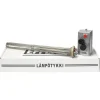 Lämpötykki Effekt 90PI+TYK 230/400v 625mm - Pistesarjat
