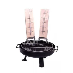 Carelia Grill Loimugrilli ® Loimu 55 Hot