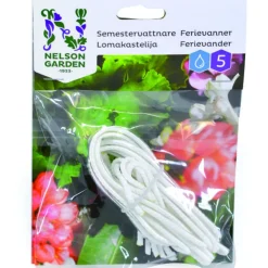 Lomakastelija , 5kpl - Nelson Garden Online