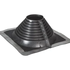 Läpivientitiiviste Roofseal, jälkiasennettava, eri kokoja - Vilpe Sale
