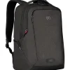Wenger Läppärireppu MX Professional 16" 21l harmaa Hot