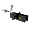 Lukkopaketti 200LP PLUS autotallin oveen - Turner Outlet