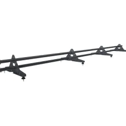 Weckman Lumiestesarja W-20R/1100 2 putkea ja 4 kiinnikettä eri värejä Sale