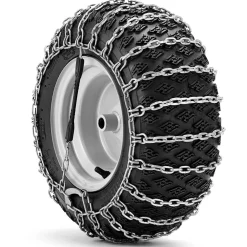 Husqvarna Lumilingon lumiketjut 15x5x6" (587199402) Best