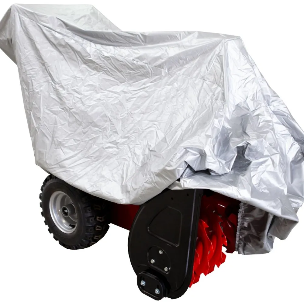 AL-KO Lumilingon suojapeite Silvertop 165x110x90 cm New