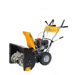 Gudnord Lumilinko ST 66EH Loncin G210FDS 212 cm³ itsevetävä sähköstartilla Online