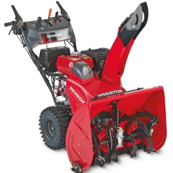 Lumilinko HSS970A EWD itsevetävä sähköstartilla - Honda
