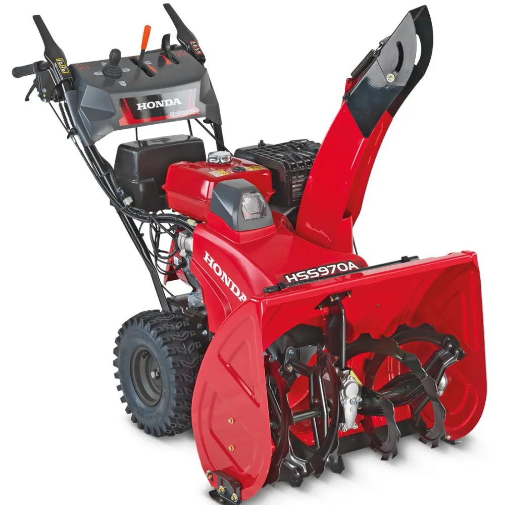 Honda Lumilinko HSS970A EW itsevetävä Best