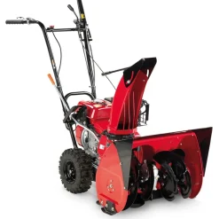 Lumilinko HSS655 EW itsevetävä - Honda Clearance
