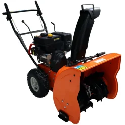 Matrix Lumilinko 72 cm 10 hv 302 cc 230V sähköstartilla New