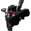 Lumilinko ATV-150, sähköstartilla - Timco