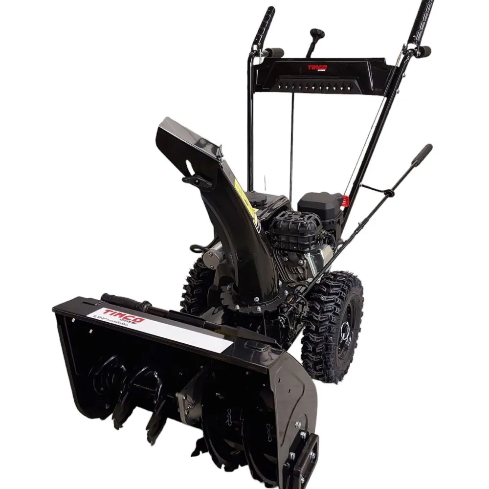 Timco Lumilinko , 6.5HP, 196cc, sähköstartilla Online