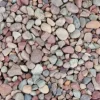 Benders Luonnonkivi 16-40 mm 800 kg suursäkki punaharmaa