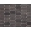 Qualitystone Luonnonkivilaatta Picket Grey Marble, 100x200mm