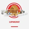 Lupakuvat autotallille yksilöllisesti suunniteltuna - Timburg Online